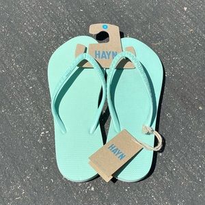 HAYN beach sandals